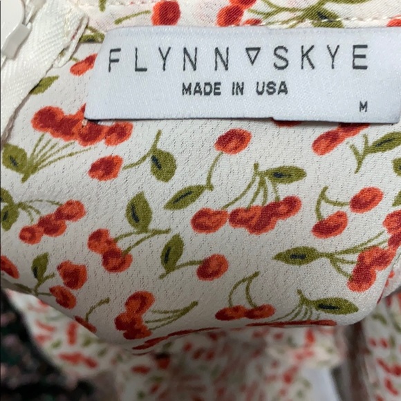 Parker jumpsuit with tag - Picture 4 of 6